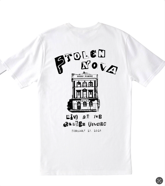 London Shirt