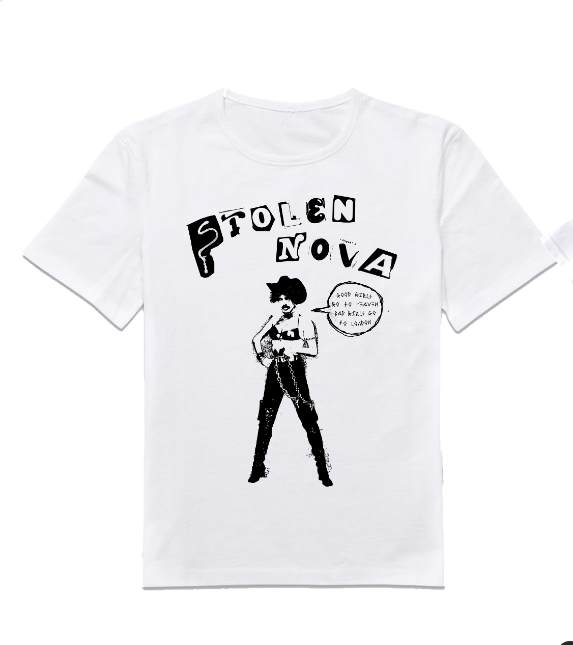 London Shirt