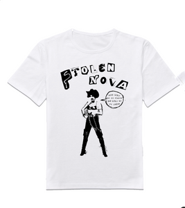 London Shirt
