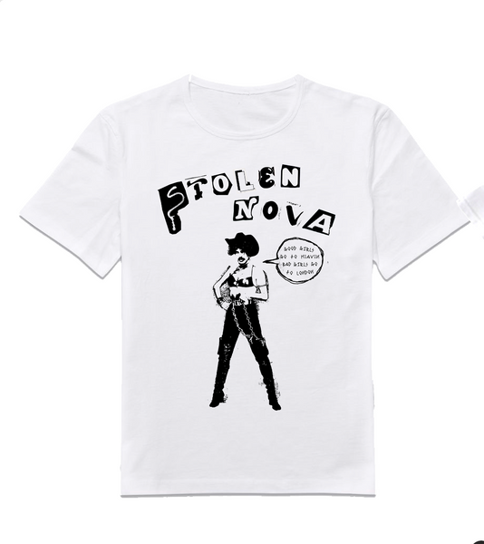London Shirt