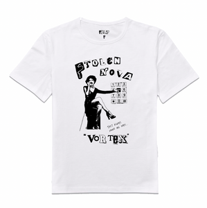 "Vortex" Tee