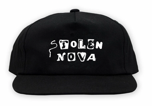 "Ransom" Hat