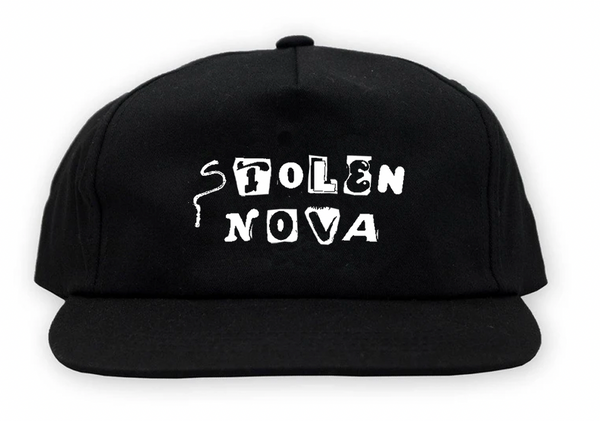 "Ransom" Hat