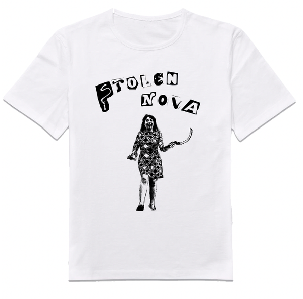 "Hara Kiri" Tee White